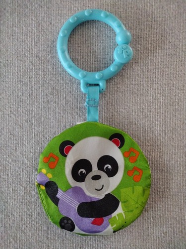 Fisher price deluxe kick and - price,