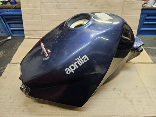 Aprilia futura rst - aprilia, 1000