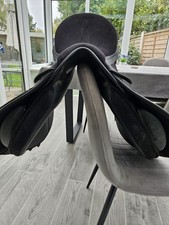 Thorowgood T4 High Wither GP