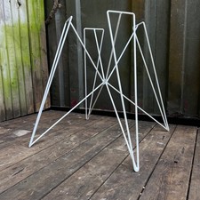 Magis XZ3 White Epoxy Coated