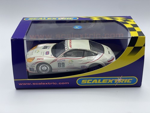 Scalextric c2730 porsche 911 - c2730,