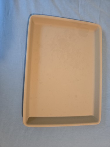 Pampered chef stoneware large - chef,