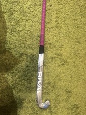 Hockey Stick 38.5 Low Bow: Rival