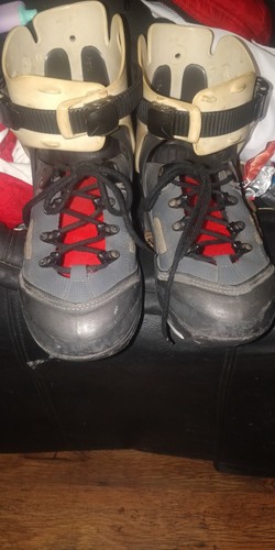 Salomon vinny minton size - salomon,