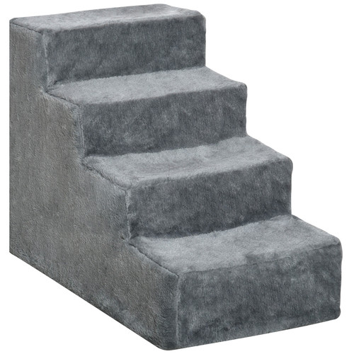 Portable dog stairs with - portable,