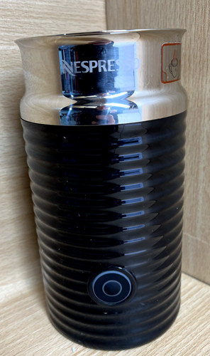 Nespresso aeroccino - nespresso aeroccino, 3