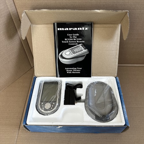 Marantz rc5200 programmable - rc5200,