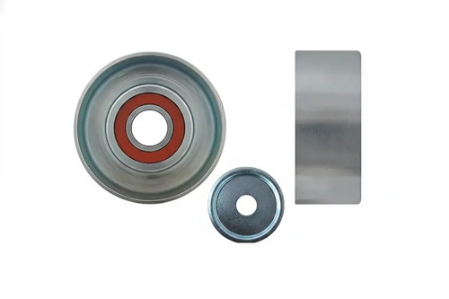 Belt tensioner pulley - tensioner,