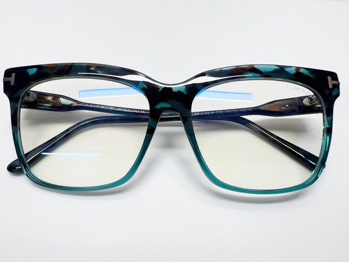 Tom ford tf5768 womens - tf5768, blue