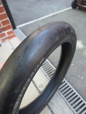 Dunlop 90/80-17 Moto 3 Racing