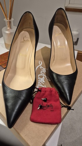 Christian louboutin clare - christian,