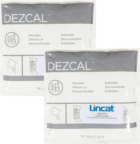 Lincat dp10 single use - lincat,