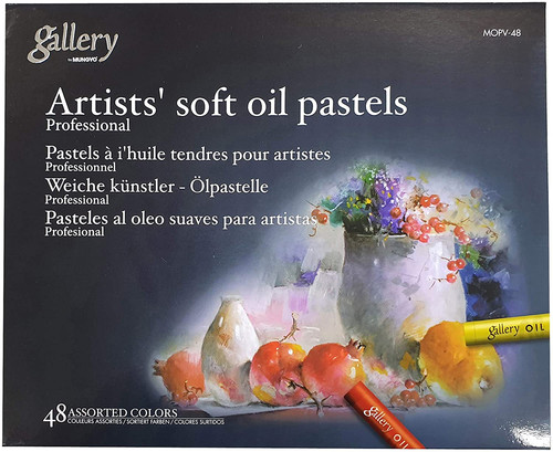 Mungyo gallery soft oil - gallery,