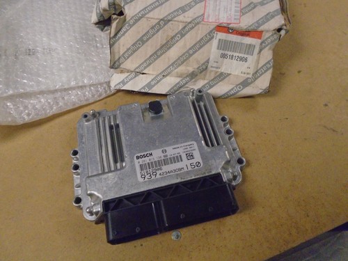 Genuine fiat alfa romeo - fiat/alfa,