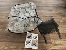 Brand New Raincover For