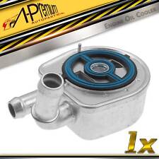 A-Premium Engine Oil Cooler