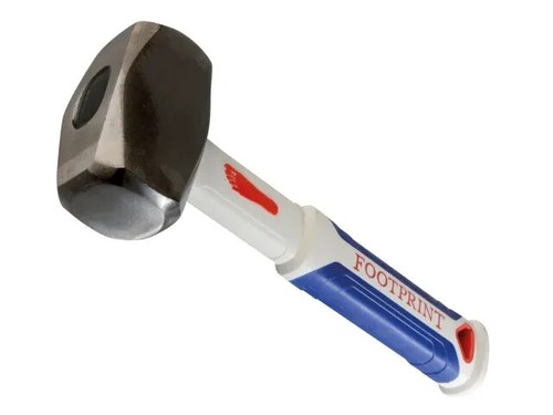Footprint 4lb heavy - 4lb, (1.8kg)