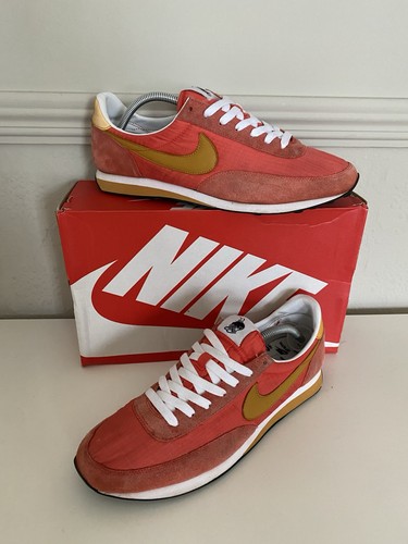 Nike waffle racer uk10 2006 - nike,