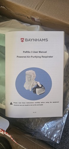 Baynhams perso powered - baynhams, 3.0
