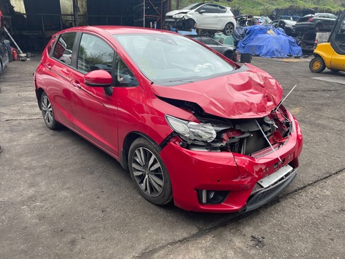 2016 honda jazz - jazz, 1.3