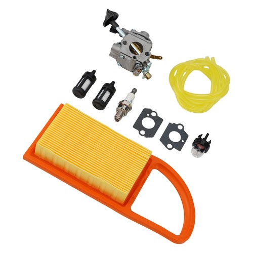 Carburetor primer bulb - carburetor, for