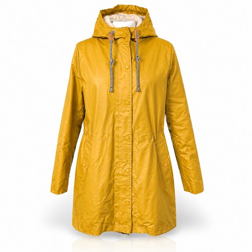 Joules right rain yellow - joules, as