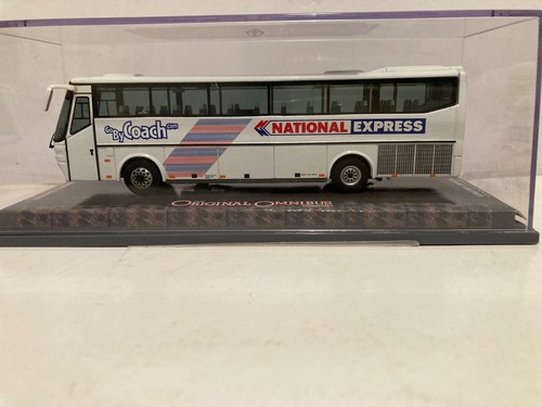Corgi om45305 bova futura - corgi,