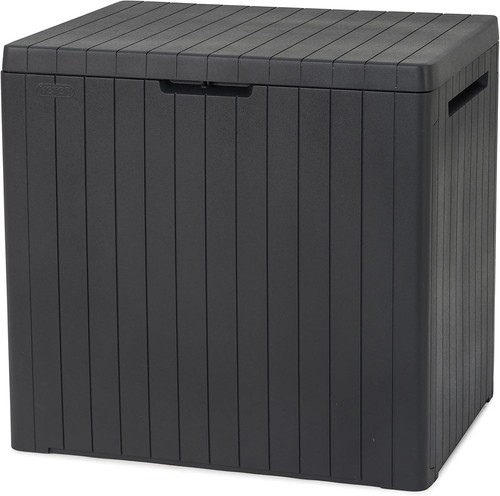 Keter city 113l outdoor - city,