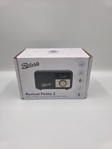 Roberts revival petite dab - revival,