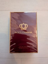 D&G Dolce & Gabbana Q Eau De