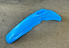 YAMAHA DT50MX 1981-1985 OEM FRONT MUDGUARD 5M3 GENUINE OEM