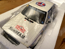 1/18 OTTO Models Talbot