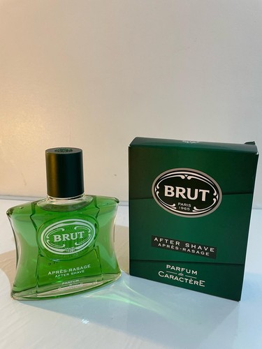 Brut original men aftershave - brut,