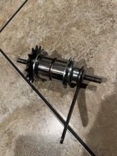 SCHWINN STINGRAY BENDIX 28