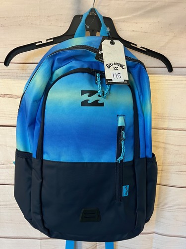 Billabong supernova blue - billabong, 19"