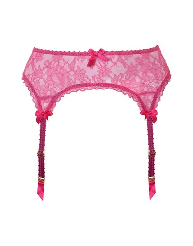 Agent provocateur suspender - agent,