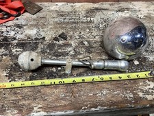 Vintage Antique Auto Lights Spot Lite