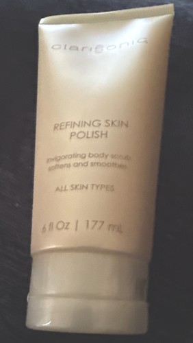 Clarisonic refining skin - clarisonic,