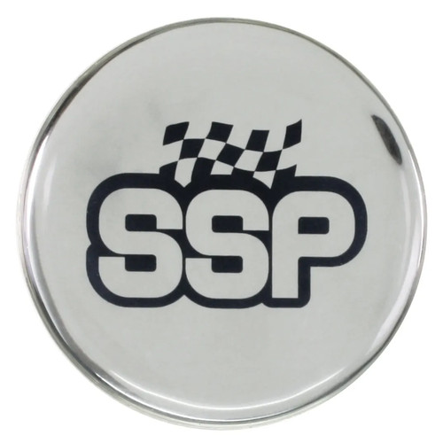 Centre cap sticker - sticker, w