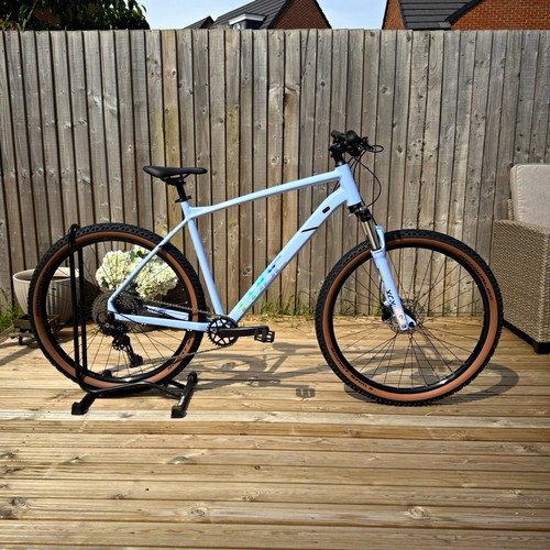 Cube aim slx 29in - slx,