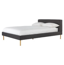 Habitat Fredd Double Bed Frame