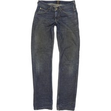 Lee 101Z Hair on Hide Selvedge