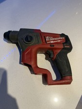 Milwaukee M12CH-0 12V FUEL
