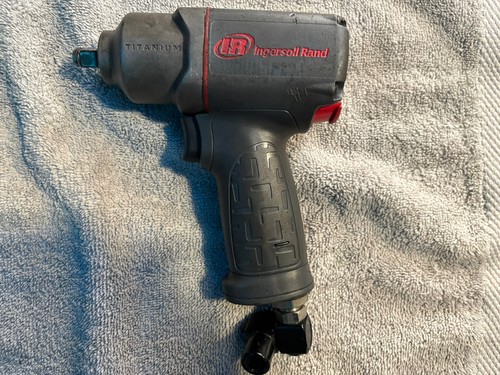 Ingersoll rand titanium - ingersoll,