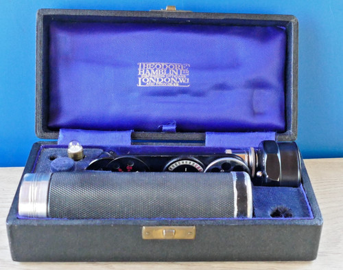 Vintage hamblin - vintage,