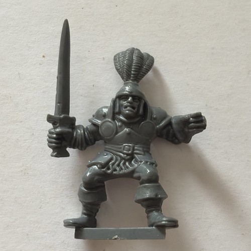 Advanced heroquest warrior - advanced,