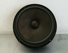 VW Jetta Golf MK5 '04-08 Passenger or Driver Side Rear Door Speaker 1K0035454M