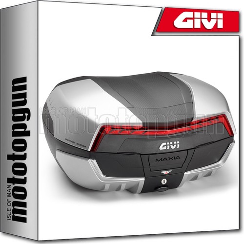 Givi v58n top - v58n, +