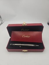 Cartier Diabolo ballpoint new