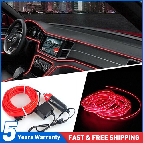 Led car interior - car,